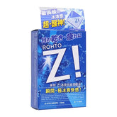 Z! Eye Drops