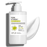 PDRN Vitamin C Body Lotion