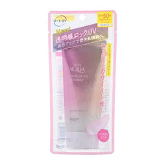 Skin Aqua Tone Up UV Essence Pink SPF 50+ PA++++