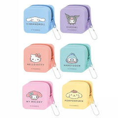 Sanrio Silicone Pouch Blind Box
