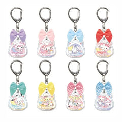 Sanrio Acrylic Bag Charm Blind Box