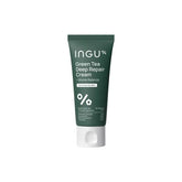 Green Tea Deep Repair Cream + Biome Balance For Dry To Very Dry Skin
