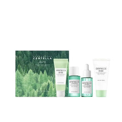 Madagascar Centella Tea-Trica Travel Kit