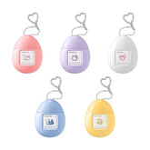 Customizing Hand Cream - 5 Types