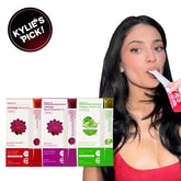 Bundle: Coleology Cutting Jelly + Collagen Centella Jelly + Coleology Bowel Movement Jelly