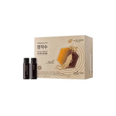 Ginseng Berry Ampoule