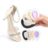 Forefoot Gel Cushion (Various Designs)