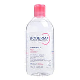 Sensibio H2O Sensitive Skin The Original Micellar Water