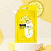Vitamin C Brightening Body Scrub Sachet