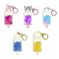 Sanrio Characters Ice Bar Styled Bag Charm