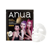 Kpop Demon Hunters Ceramide Barrier Collagen Mask