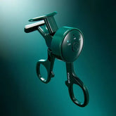 Hyper Curling Heating Curler