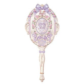 Bunny Garden Hand Mirror - 3 Colors