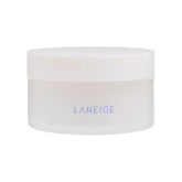 Cream Skin Pad