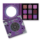 The Spell Book Collection Palette - 4 Colors