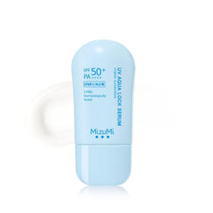 UV Aqua Lock Serum Hybrid Sunscreen SPF 50+ PA++++