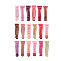 Smoothie Lip Balm - 18 Colors