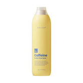 Root-Biome Caffeine Scalp Shampoo