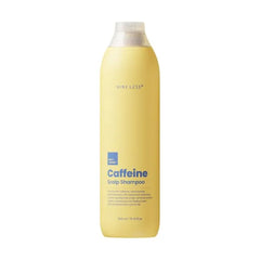 Root-Biome Caffeine Scalp Shampoo