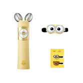 Bundle: EMS V-THERA Minions Edition + Minions Cleansing Headband + Minions Hair Pin
