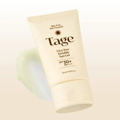 Cica-Tree Invisible Sun Gel