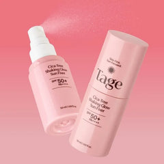 Cica-Tree Shaking Glow Sun Fixer