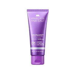 Purple Color Corrector Intensive Whitening Toothpaste
