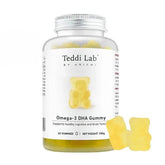 Teddi Lab Omega-3 DHA Gummy