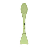 Green Dual Pore Brush