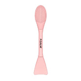 Pink Dual Pore Brush