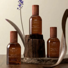 Vendredi Woody Flavor Fragrance - 3 Flavors