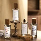Vendredi Eau De Parfume - 4 Flavors