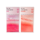 Glowtin - 2 Types