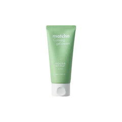 Matcha Calming Gel Cream