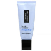 Unlimited Block: Booster Advanced SPF 50+ PA+++ Lumi Blue
