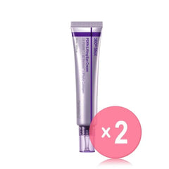 360º Shot PDRN Lifting Eye Cream 2pcs Bundle Set