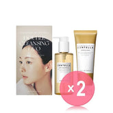 Madagascar Centella Double Cleansing Duo Set 2pcs Bundle Set