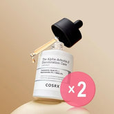 The Alpha-Arbutin 2 Discoloration Care Serum 2pcs Bundle Set
