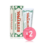 Original Toothpaste 2pcs Bundle Set
