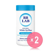 BB LAB White Up Plus 2pcs Bundle Set