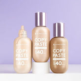 Copy Paste Tinted Sunscreen SPF 40 PA++++
