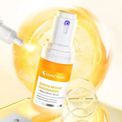Gentle Bright Niacinamide + Alpha Arbutin Serum