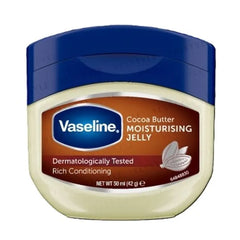 Cocoa Butter Moisturising Jelly 50ml