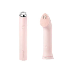 Cleansing Device Set Pink Version