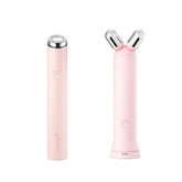 Face Roller Set Pink Version