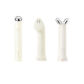 Full Facial Device Set Beige Version