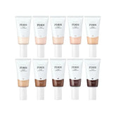 PDRN Collagen Tinted Moisturizer - 10 Colors