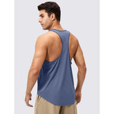 Sports Muscle Tank Top