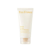 Honey Syrup Pack Cleanser