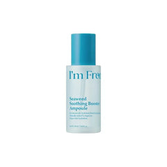 Seaweed Soothing Booster Ampoule